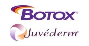 Juvederm Logo - Logo Botox Juvederm 300x157