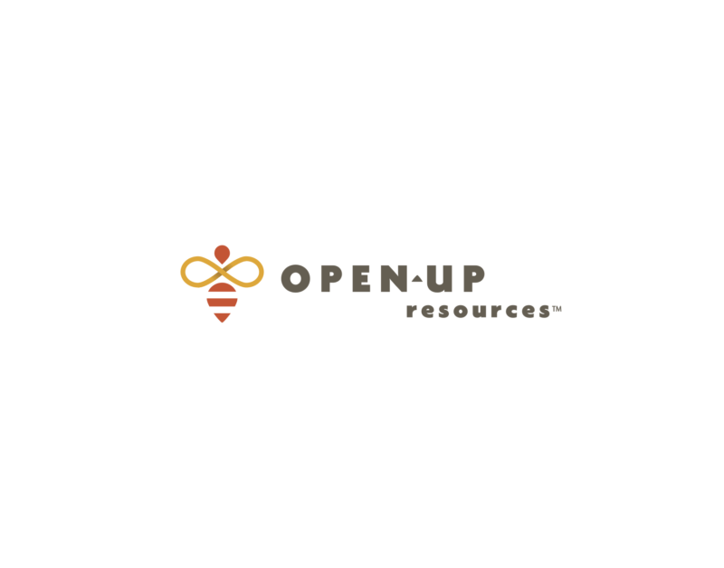 Resources Logo - Home Up Resources : Open Up Resources