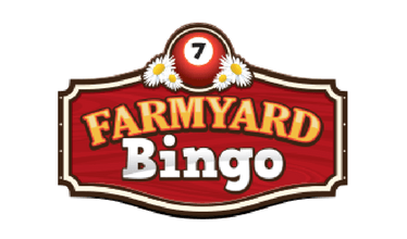 Farmyard Logo - Farmyard Bingo Review | Claim 120 Free Bingo Tickets