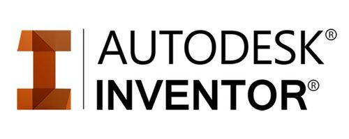 Inventor Logo - Autodesk-Inventor-Logo - Imagine Draughting
