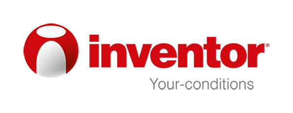 Inventor Logo - Inventor Your Conditions Logo