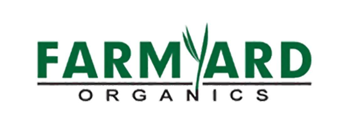 Farmyard Logo - Farmyard Organics - Urban House Media