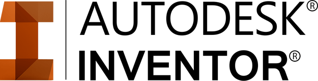 Inventor Logo - autodesk-inventor-logo | Print3dd Thailand 3D Printer, 3D Scanner Store