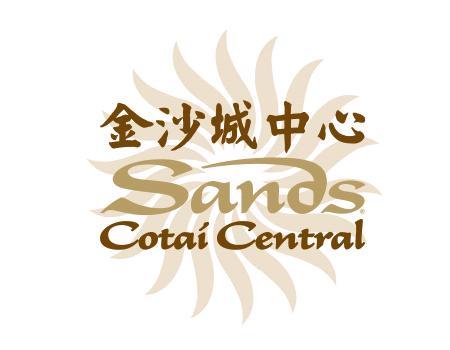 Sands Logo - sands-cotai-central-logo - PATA