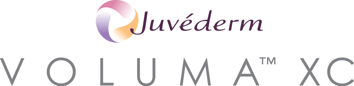 Juvederm Logo - juvederm-voluma-xc-logo | Zormeier Cosmetic Surgery and Longevity Center