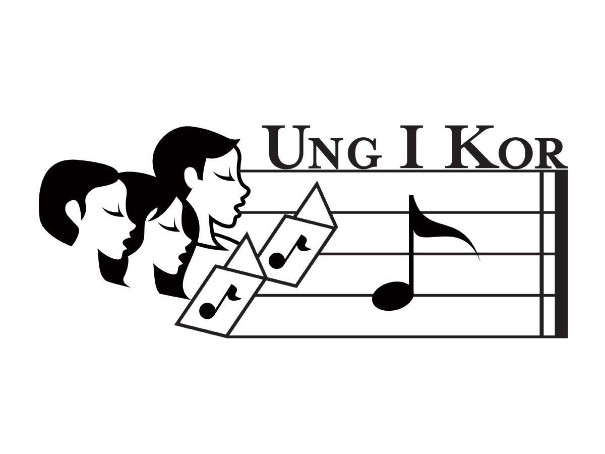 Artie Logo - Logo Design for Ung i Kor by artie | Design #210816