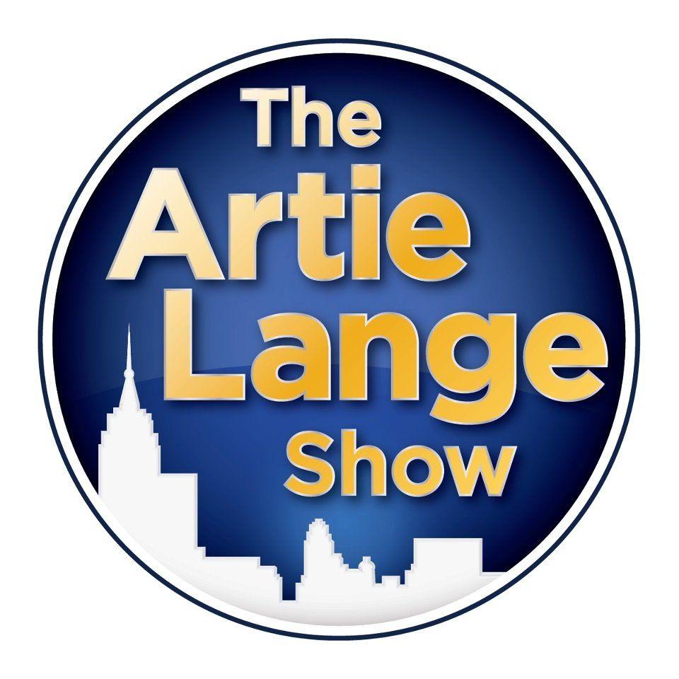 Artie Logo - The Artie Lange Show (2012-)