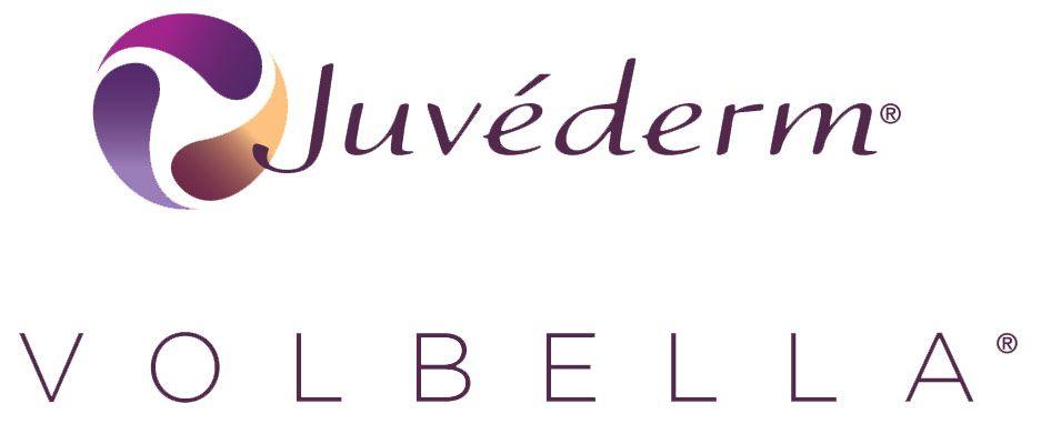 Juvederm Logo - Lip Fillers Dermatology & Skin Therapy Center