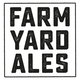 Farmyard Logo - Farm Yard Ales
