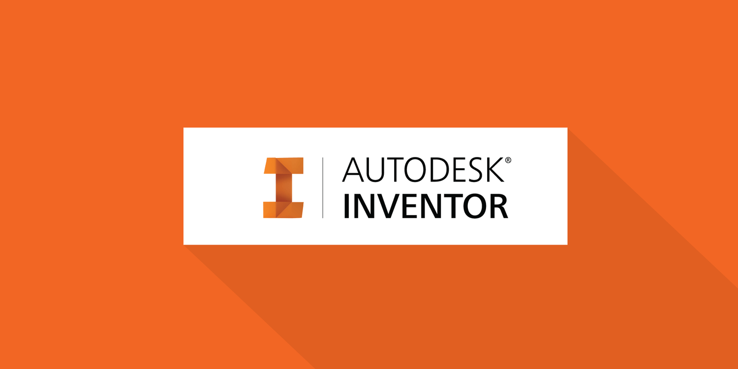 Inventor Logo - Inventor 2016, Introduction to Solid Modelling (Fargo) — Mechanical ...