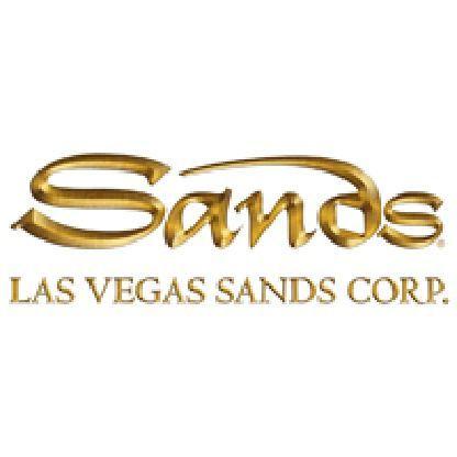 Sands Logo - Las Vegas Sands on the Forbes Global 2000 List