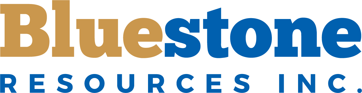Resources Logo - Bluestone Resources
