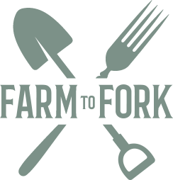 Farmyard Logo - Farm to Fork