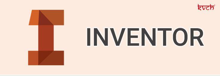 Inventor Logo - Best Inventor Training Institute in Noida. Inventor Training