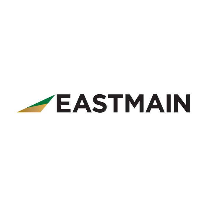 Resources Logo - Eastmain Resources Inc.: Home