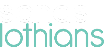 Sands Logo - Sands Lothians and Neonatal Death Society