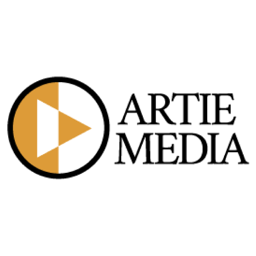 Artie Logo - ARTIE MEDIA, LLC Client Reviews | Clutch.co