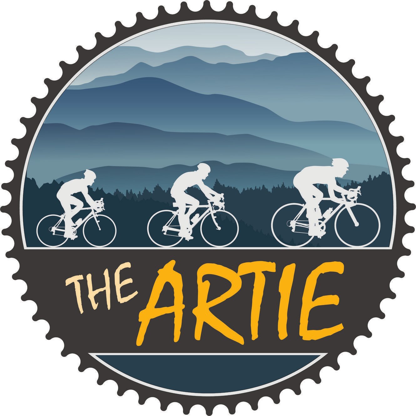Artie Logo - Ride Options – The Artie