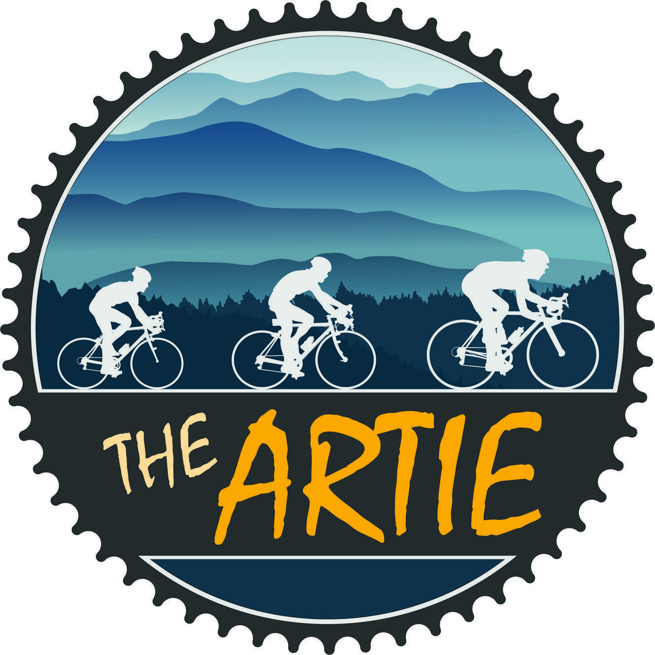 Artie Logo - Ride Options – The Artie