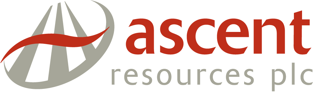 Resources Logo - Ascent Resources plc. Independent Oil & Gas Exploration & Production