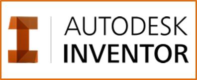 Inventor Logo - Autodesk Inventor – Costech Computers Limited