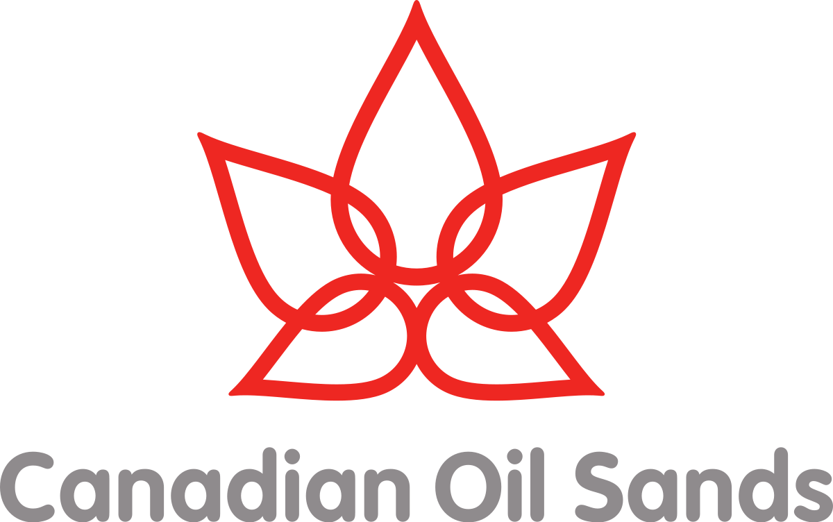 Syncrude Logo - Canadian Oil Sands