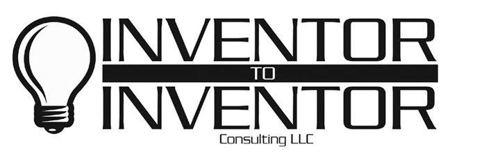 Inventor Logo - Scott Neely's Scribbles and Sketches!: INVENTOR TO INVENTOR Logo