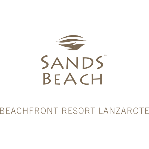 Sands Logo - Sands Beach Resort Teguise Hotel