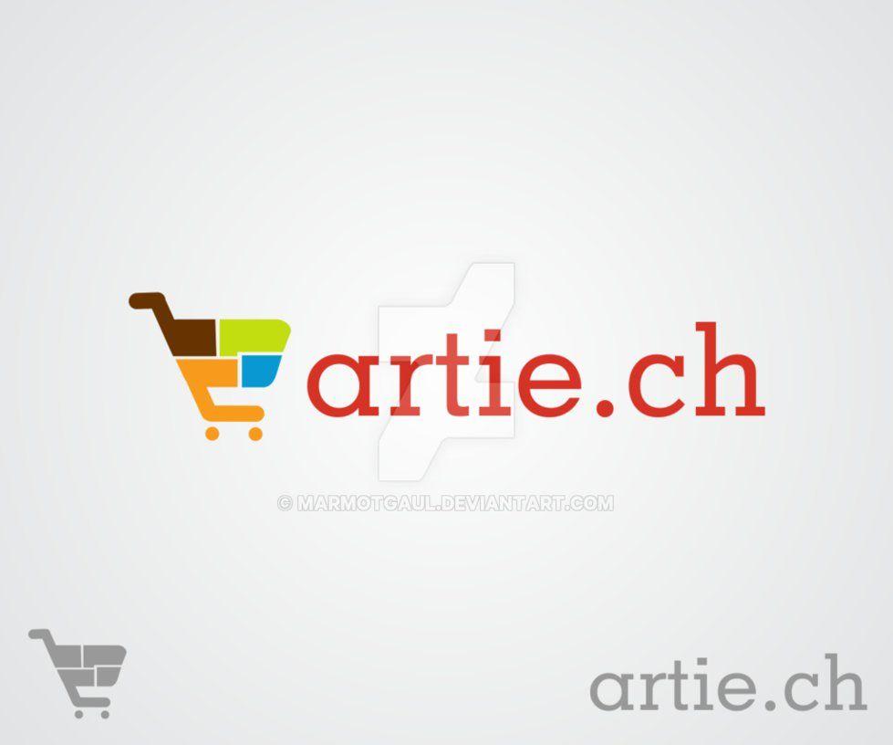 Artie Logo - Artie-1 by marmotgaul on DeviantArt
