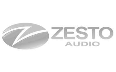 Zesto Logo - Zesto Audio Performance AV