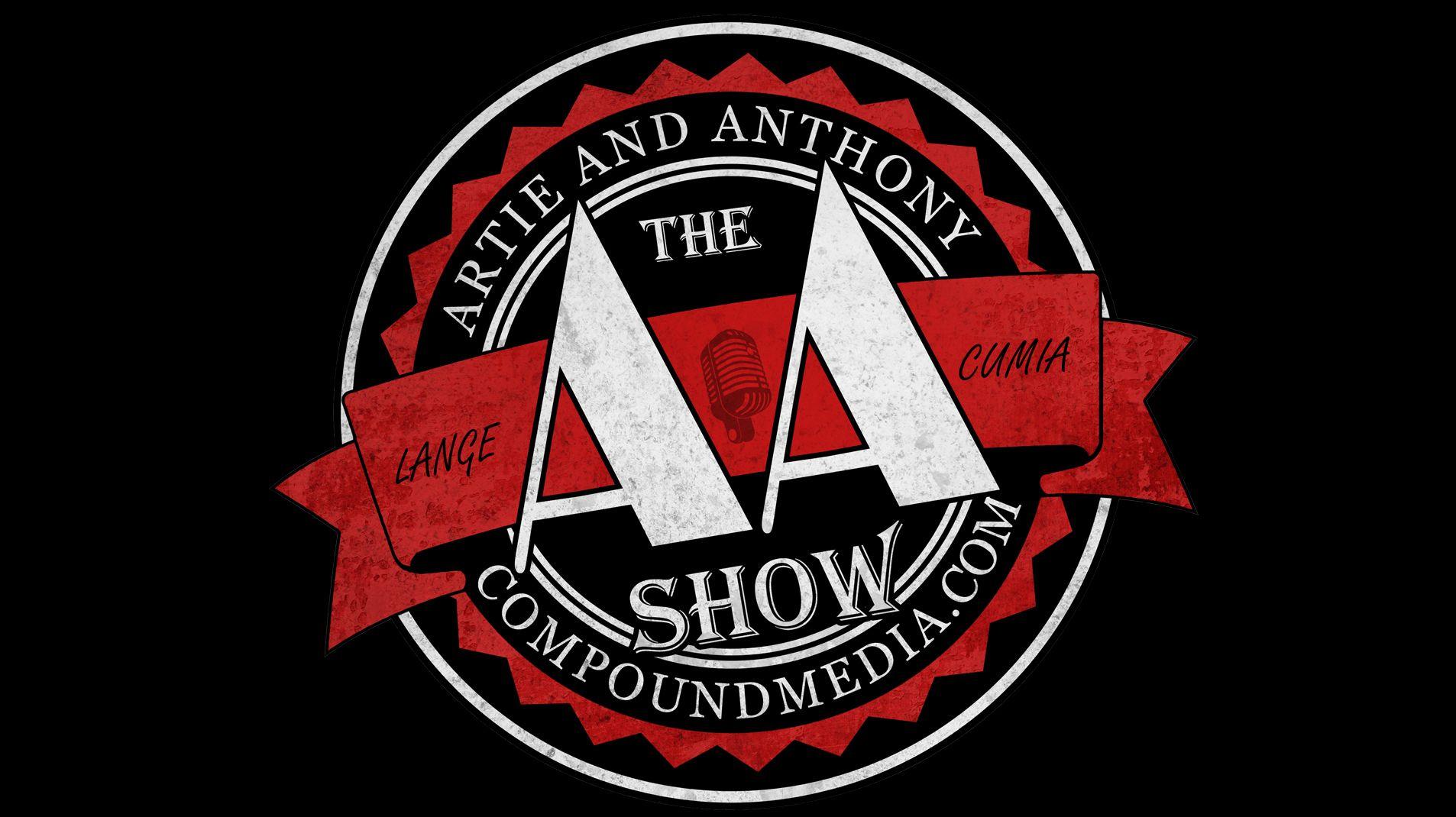 Artie Logo - Compound Media | Shows | The Artie and Anthony Show