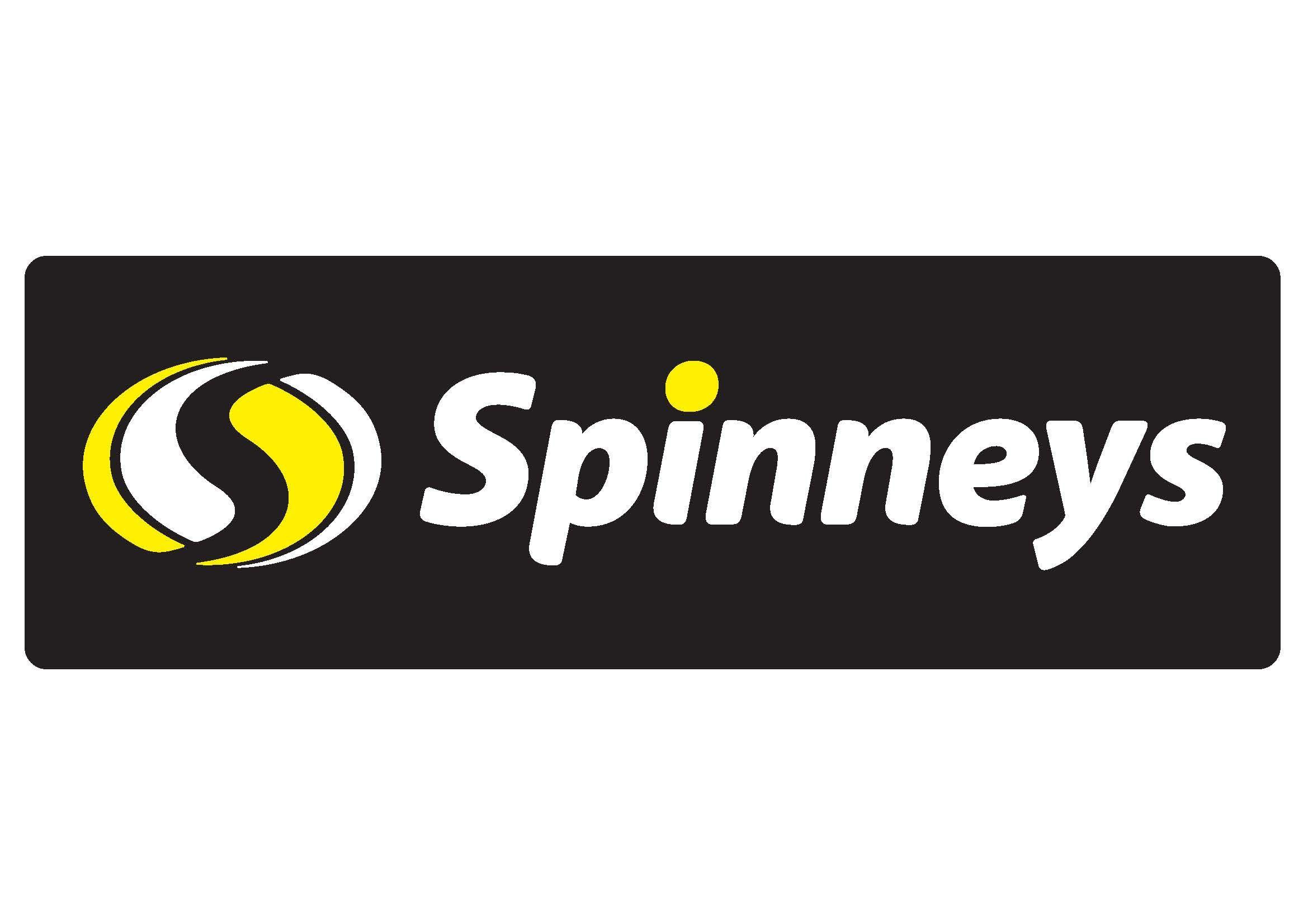 Spinneys Logo - Spinneys Logo