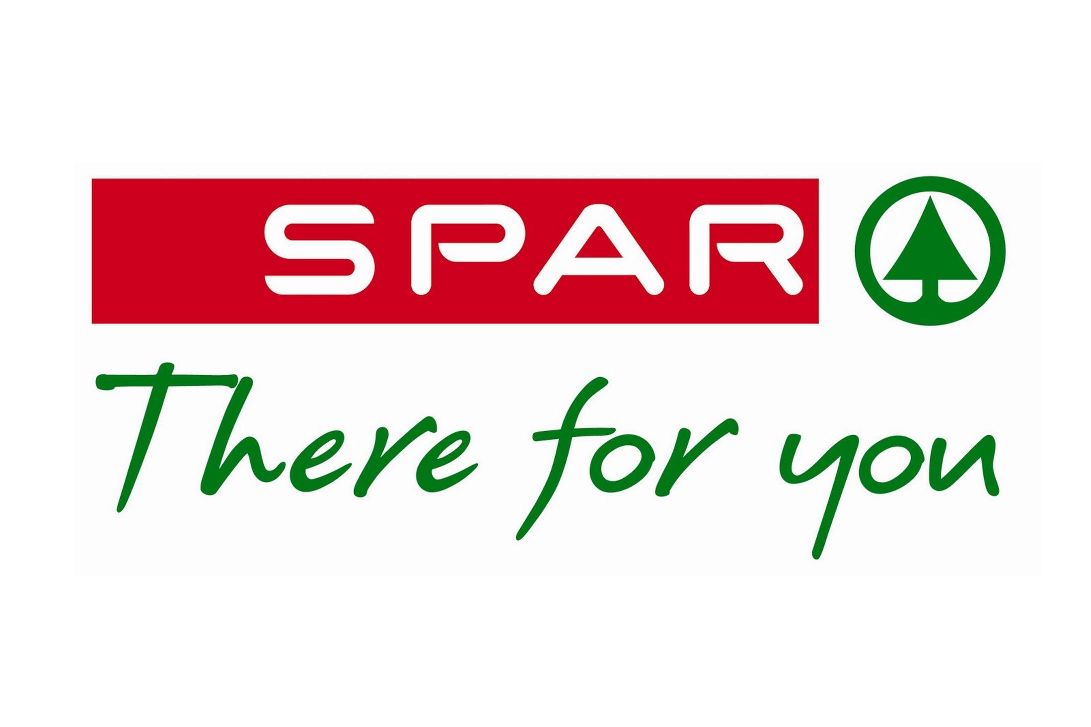 SPAR Logo - spar-logo | Penarth Daily News