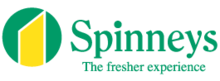 Spinneys Logo - Spinneys