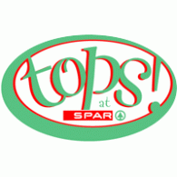SPAR Logo - Spar Tops | Brands of the World™ | Download vector logos and logotypes