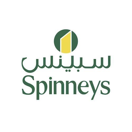 Spinneys Logo - Spinneys logo 500