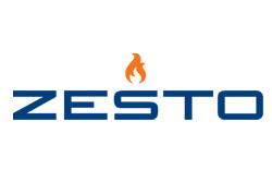 Zesto Logo - Zesto - ABM Restaurant Equipment