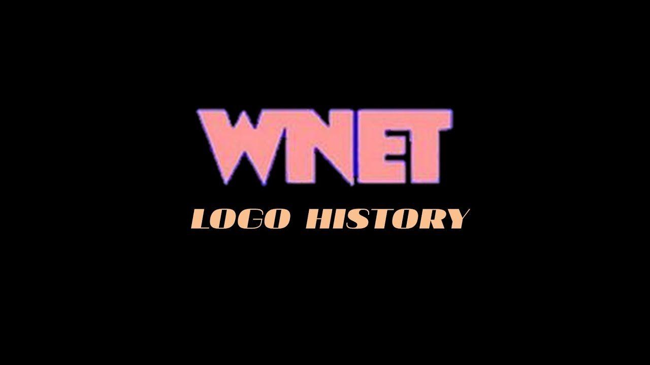WNET Logo - WNET Logo History