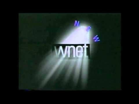 WNET Logo - WNET Logo History - YouTube