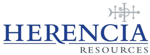 Resources Logo - Herencia Resources – Multi-commodity resources company
