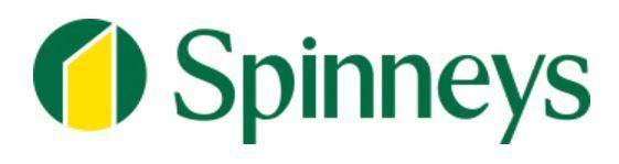 Spinneys Logo - Contact of Spinneys Dubai customer service (phone, address ...