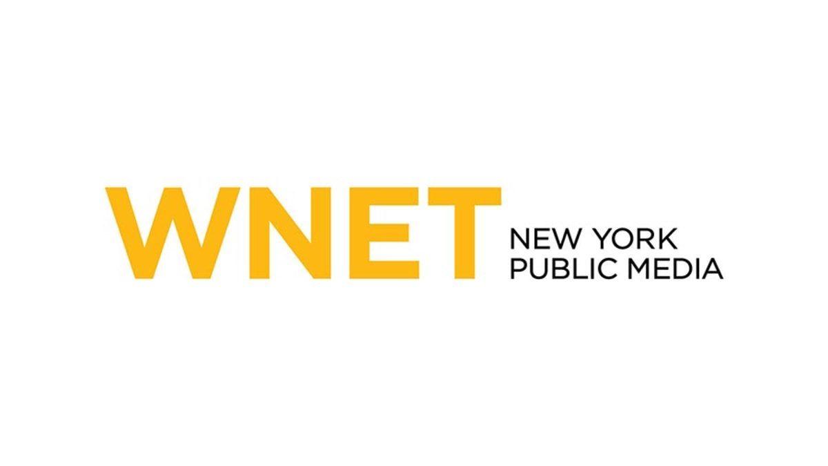 WNET Logo - Kellie Castruita Specter Elevated at WNET New York - Broadcasting ...