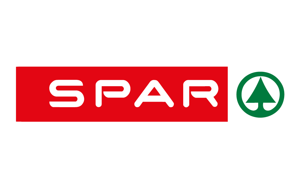 SPAR Logo - McBride Retail