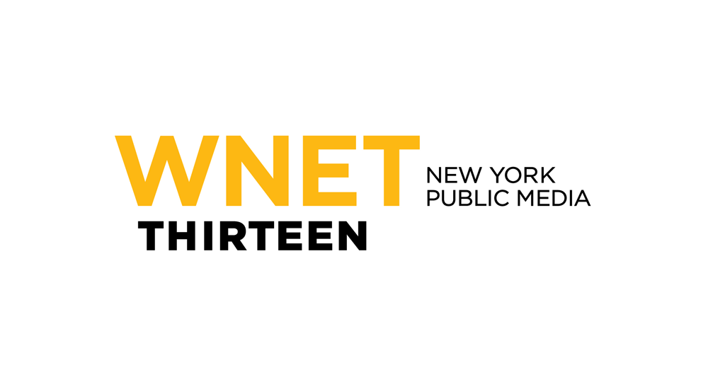 WNET Logo - WNET | About the Producers | Russia's Open Book