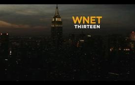 WNET Logo - WNET