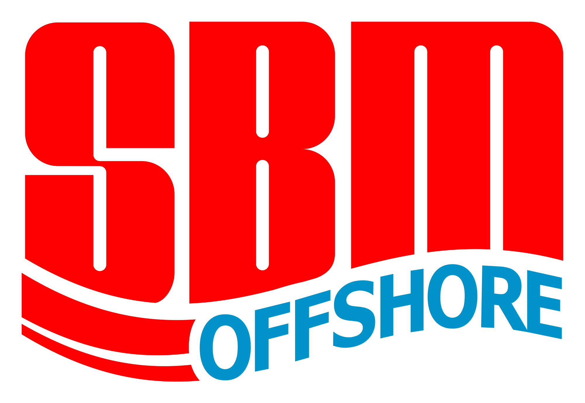 SBM Logo - File:SBM offshore Logo.svg - Wikimedia Commons