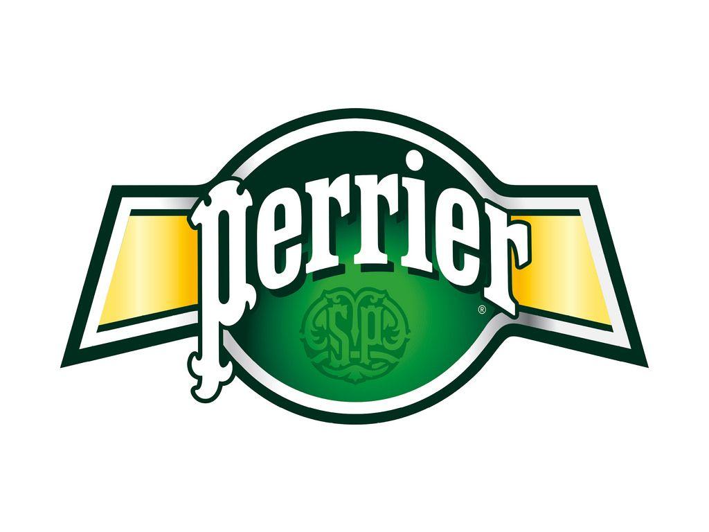 Perrier Logo - logo-perrier | Nestlé España, S.A. | Flickr