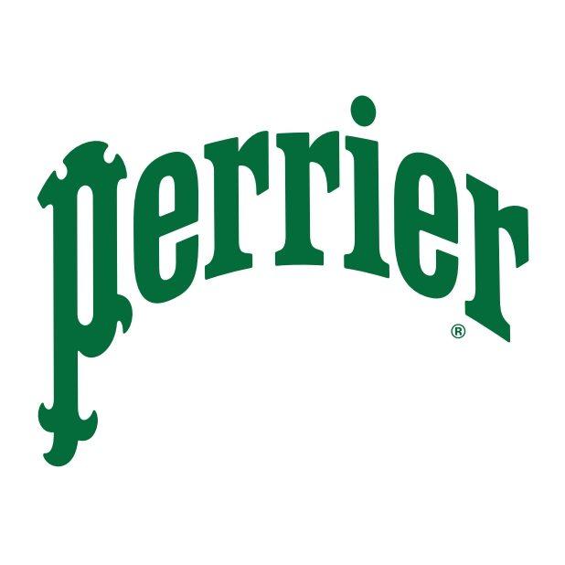 Perrier Logo - Perrier Logo NEW jpeg - Rogers Cup WTA