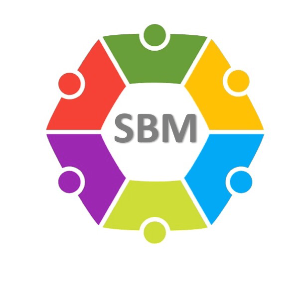 SBM Logo - The Search for…an SBM logo – Workings of an SBM