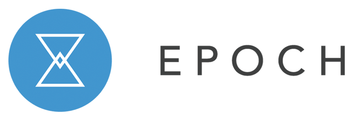 Epoch Logo - EPOCH